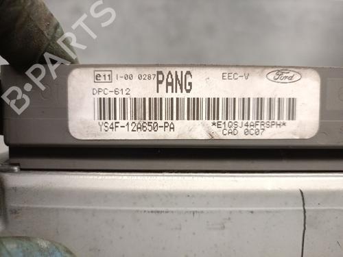 Engine control unit (ECU) FORD FOCUS I (DAW, DBW) 1.8 DI / TDDi | BP23129147M57 