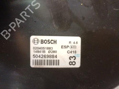 Servo brake IVECO DAILY V Van 35C15 V, 40C15 V, 45C15 V, 50C15 V, 60C15 V,65C15 V | BP37224766M42 - Image 4