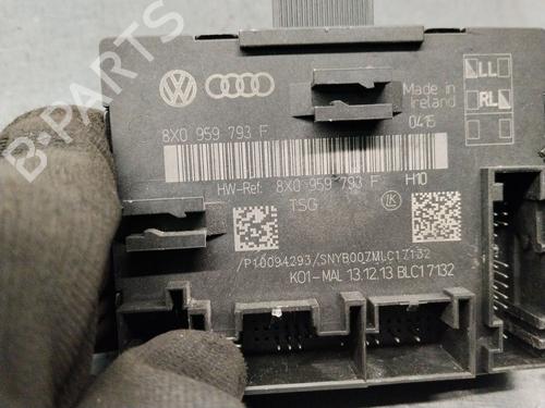 Electronic module AUDI A1 (8X1, 8XK) | BP39814787M83 - Image 3