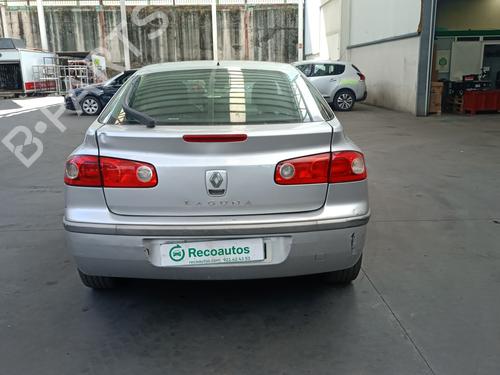 Headlight switch RENAULT LAGUNA II (BG0/1_) 1.9 dCi (BG1A, BG1W, BG0G) | BP34646096I24 - Image 12