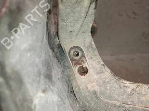 Right front steering knuckle TOYOTA YARIS (_P13_) 1.5 Hybrid (NHP130_, NHP130) | BP27983209M26 