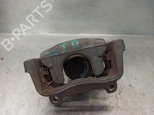 Right rear brake caliper FORD S-MAX (WA6)  | BP15179548M106 