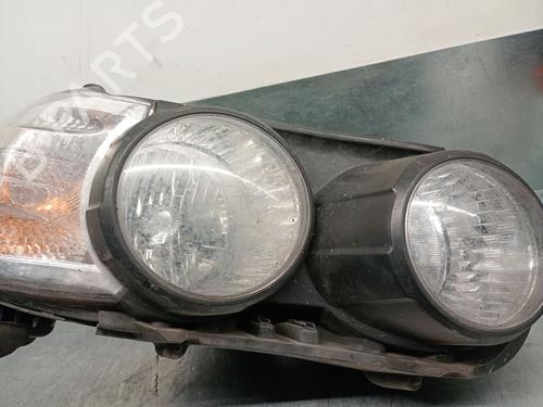 Højre forlygte CHEVROLET AVEO Hatchback (T300) 1.3 D | BP29813194C29 