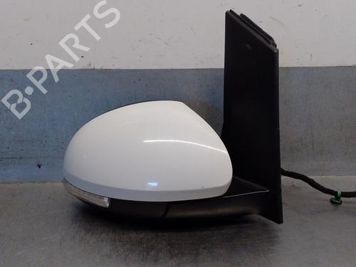 Right mirror SEAT ALHAMBRA (710, 711) 1.4 TSI | BP29395553C27 