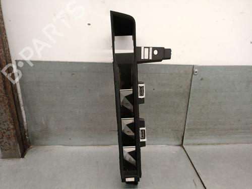 Used Left front window switch DS DS 7 Crossback (J4_, JR_, JC_) E-TENSE 225 (J4DGZU) (181 hp) 31905235
