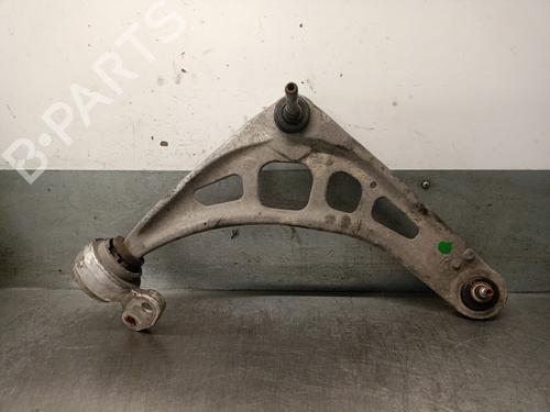 Used Right front suspension arm BMW 3 (E46) 316 i (105 hp) 27894971