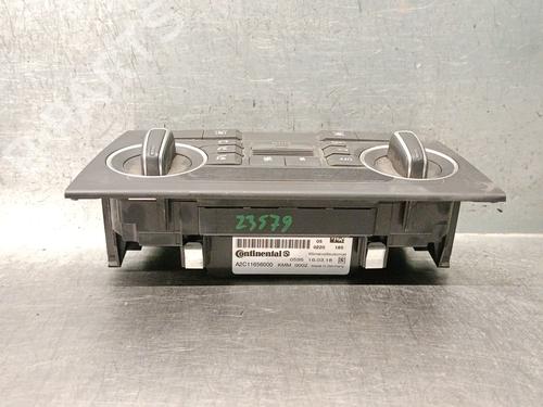 Climate control AUDI Q3 (8UB, 8UG) 2.0 TDI | BP29406128I5 