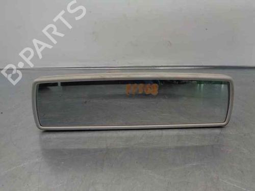 Used Rear mirror VW POLO (9N_, 9A_) 1.4 16V (75 hp) 6128989
