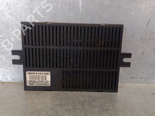 Electronic module BMW 5 Touring (E61) 525 i | BP30126789M83