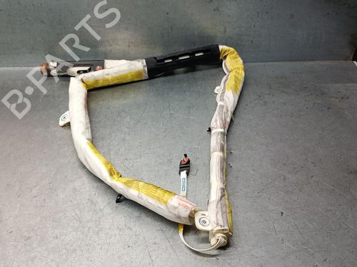 Høyre sete kollisjonspute HYUNDAI VELOSTER (FS) 1.6 GDI (140 hp) 30734904