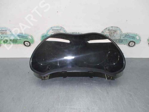 Used Instrument cluster TOYOTA AVENSIS (_T25_) 1.8 VVT-i (ZZT251_, ZZT251R) (129 hp) 4216787