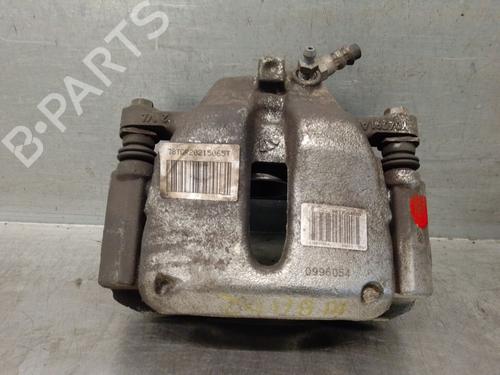 Used Left front brake caliper PEUGEOT 2008 I (CU_) 1.2 THP 110 / PureTech 110 (110 hp) 30834040