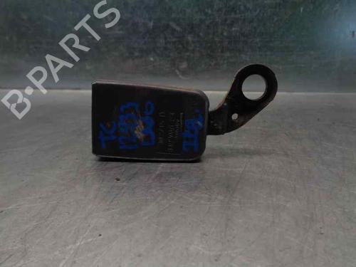 Used Seat buckle RENAULT ESPACE III (JE0_) 2.2 12V TD (JE0E, JE0H, JE0P) (113 hp) 20258384