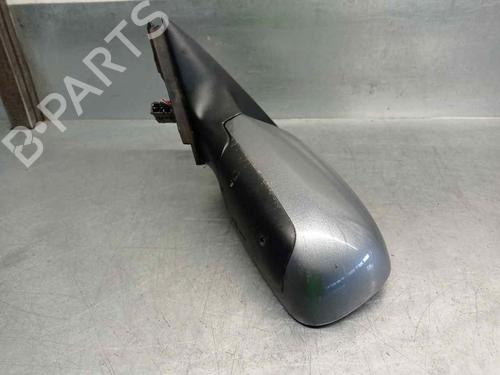 Left mirror AUDI A6 C5 (4B2) 2.5 TDI | BP9532299C26 
