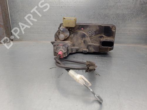 Rear right lock OPEL ASTRA H (A04) 1.7 CDTI (L48) | BP17586884C99 