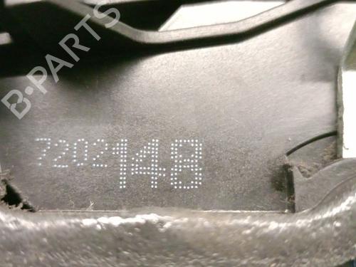 Rear right lock BMW 1 (E87) 118 d | BP26641243C99 