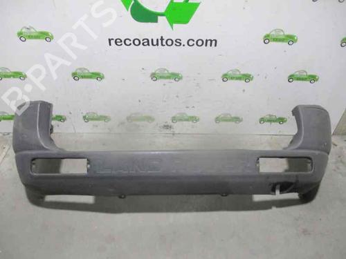 Used Rear bumper LAND ROVER FREELANDER I (L314) 2.0 DI 4x4 (98 hp) 2087457