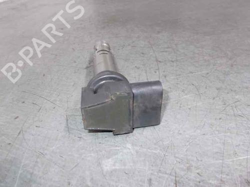 Ignition coil VW POLO (9N_, 9A_) 1.4 16V | BP2051407M94 