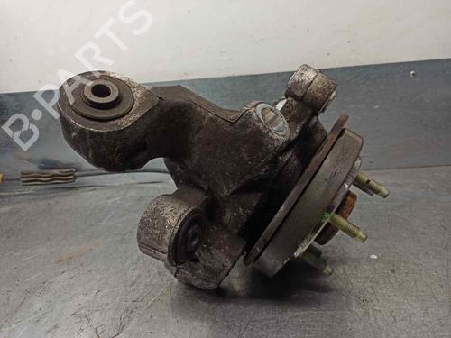 Left rear steering knuckle CADILLAC SRX 3.6 AWD | BP10198208M27 