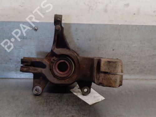 Used Left front steering knuckle Left front steering knuckle 37641518 37641518