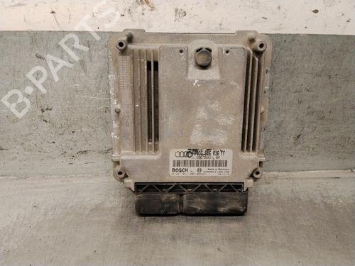 Used Engine control unit (ECU) Engine control unit (ECU) 37702197 37702197