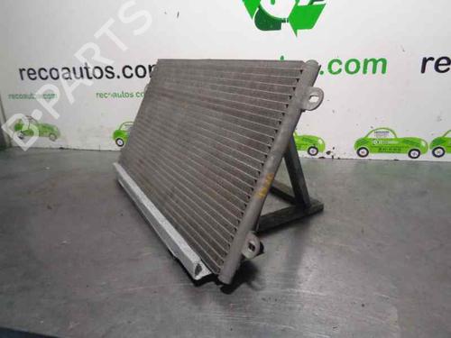 AC radiator FIAT PUNTO (188_) 1.2 60 (188.030, .050, .130, .150, .230, .250) | BP4570278M32 