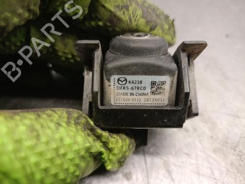Elektronisk modul MAZDA CX-30 (DM) SKYACTIV-X M Hybrid | BP23276916M83 