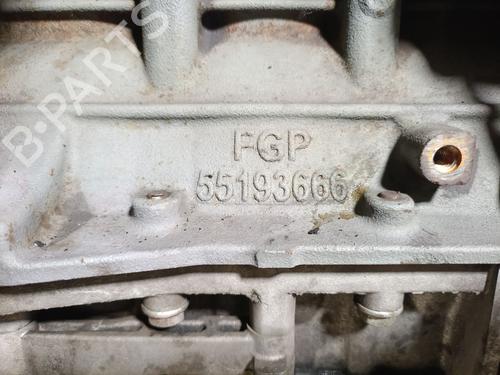 Engine OPEL CORSA D (S07) 1.3 CDTI (L08, L68) | BP35752358M1  - Image 11