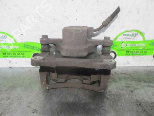 Left rear brake caliper CHEVROLET CAPTIVA (C100, C140) 2.0 D 4WD | BP11615198M107 