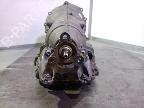 Gearbox BMW 3 Coupe (E92) 320 d | BP23550600M3