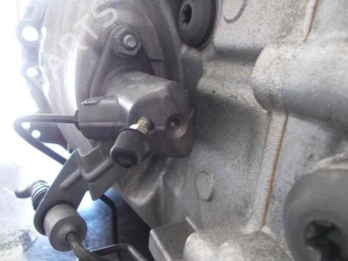 Gearbox BMW 1 (E87) 116 d | BP3154776M3