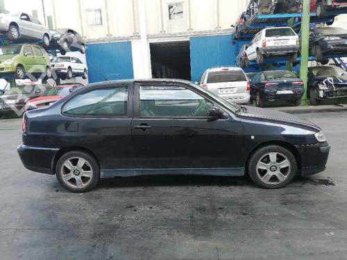 Left taillight SEAT CORDOBA (6K2) 1.9 TDI | BP7846822C34 