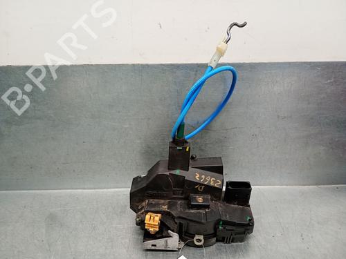 Used Front left lock SAAB 9-3 (YS3D) 2.0 Turbo (150 hp) 29325767