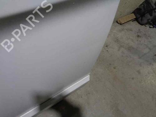 Left front door MERCEDES-BENZ B-CLASS Sports Tourer (W245) B 180 CDI (245.207) | BP6694543C2 