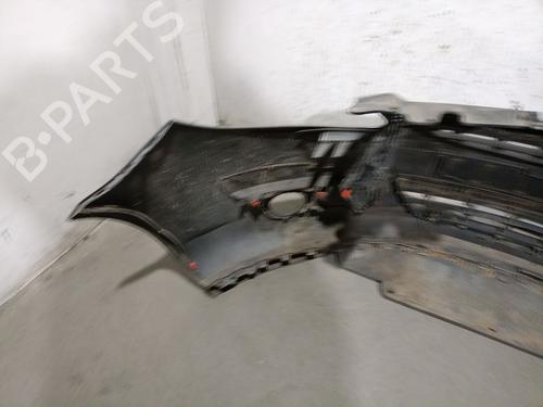 Front bumper OPEL CORSA D (S07) 1.3 CDTI (L08, L68) | BP25496250C7 