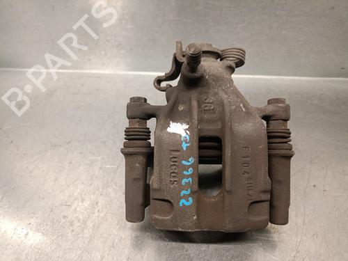 Used Right rear brake caliper PEUGEOT 807 (EB_) 2.2 HDi (128 hp) 24334594