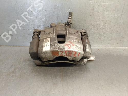 Left front brake caliper HYUNDAI i10 III (AC3, AI3) 1.0 MPi | BP35726531M105 - Image 5