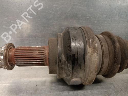 Right rear driveshaft BMW 3 (E90) 330 xd | BP25241992M41 