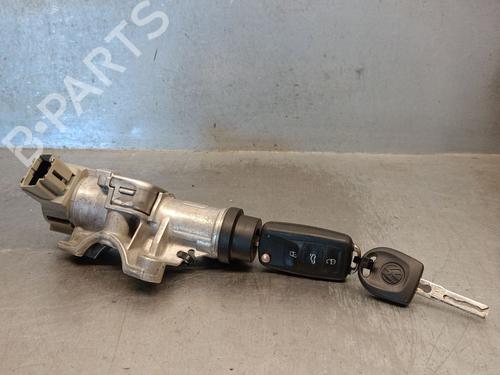 Used Ignition barrel Ignition barrel 37540862 37540862