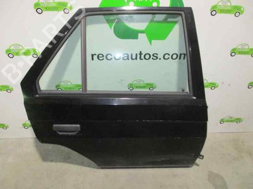 Used Right rear door SKODA FAVORIT (781) 1.3 135 X, LX, GLX (781) (54 hp) 2110630