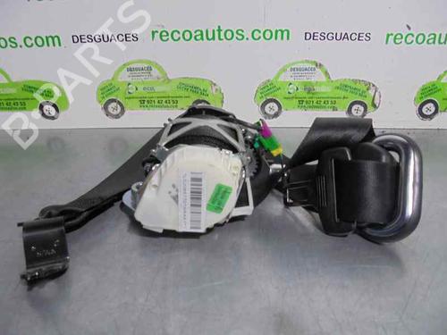 Rear right seatbelt SKODA FABIA II (542) 1.4 TDI | BP7444680I28 