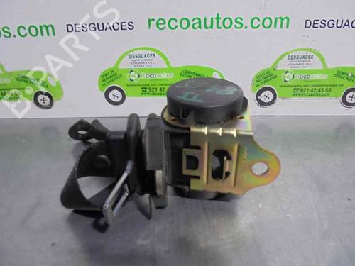 Rear left seatbelt MINI MINI (R50, R53) One | BP7444997I29 