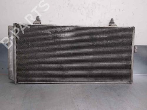 AC radiator SUBARU LEGACY V Estate (BR) 2.0 D AWD (BRD) | BP9365640M32 