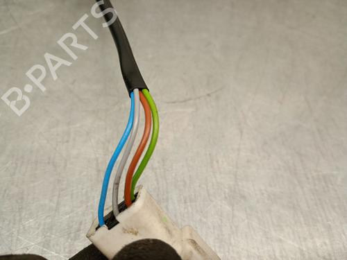 Tailgate lock JAGUAR X-TYPE I (X400) 2.5 V6 All-wheel Drive | BP29481339C101 