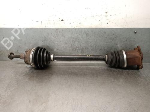 Drivaksel fortil venstre AUDI A4 B7 (8EC) 3.2 FSI (255 hp) 32388620