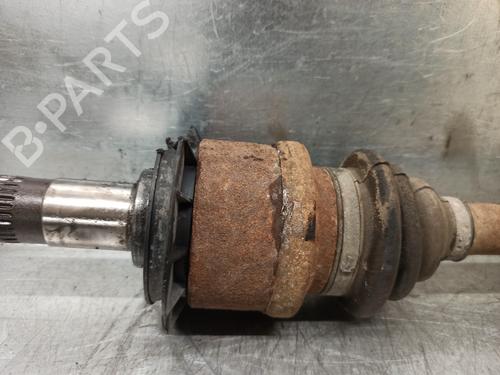 Right rear driveshaft JAGUAR X-TYPE I Estate (X400) 2.5 | BP11359974M41 
