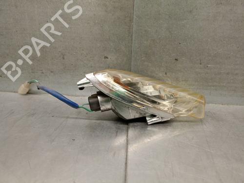Left front indicator KYMCO MOTORCYCLES XCITING Xciting 500i R (T7) | BP36393474C32 - Image 4