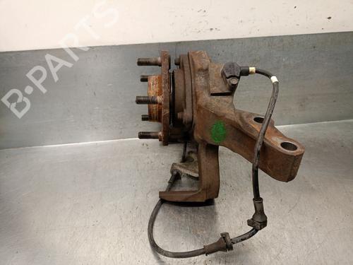 Right front steering knuckle CHRYSLER NEW YORKER 3.5 i 24V | BP22202547M26 