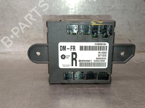 Elektronisk modul Elektronisk modul 37999918 37999918