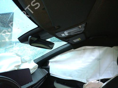 Right sun visor KIA EV6 (CV) 77 | BP30262290I2 